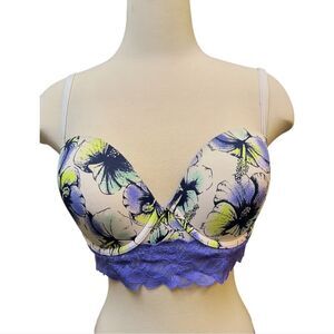 PINK by  Victoria Secret Bra with Lace